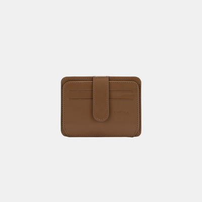 Taba Unisex Deri Kartlık