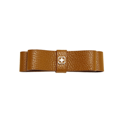 Taba Vanni Kadın Deri Toka