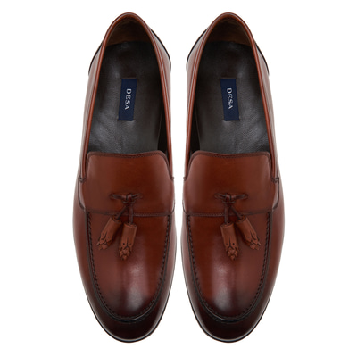 Taba Vino Erkek Deri Loafer