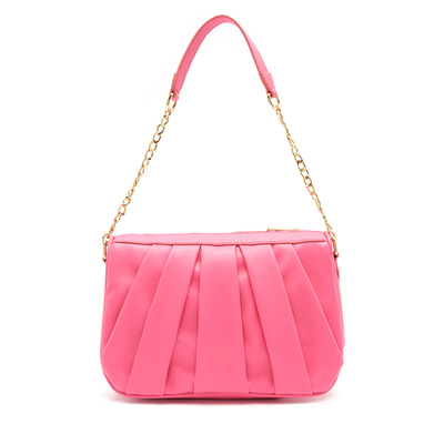 Tappy Fuşya Kadın Omuz Çantası