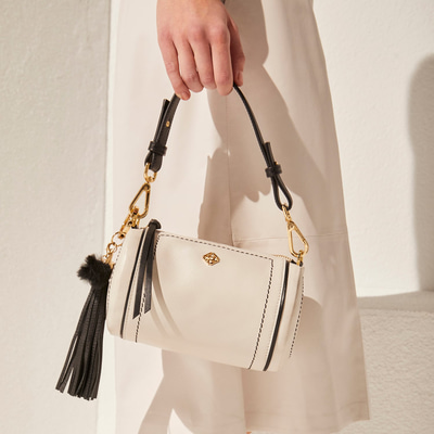 Taylor Kadın Deri Omuz Askılı Çanta