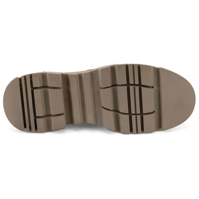 Teora Vizon Erkek Nubuk Deri Bot