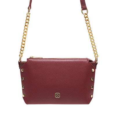 Terra Bordo Kadın Omuz Çantası