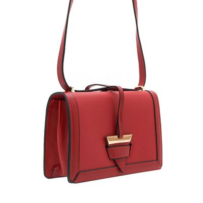 Terra Kırmızı Kadın Omuz Çantası