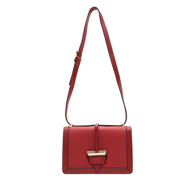 Terra Kırmızı Kadın Omuz Çantası