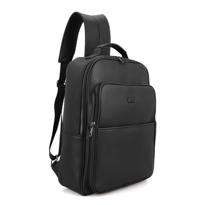 Terra Siyah Erkek Sırt Çantası