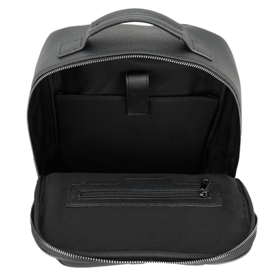 Terra Siyah Erkek Sırt Çantası