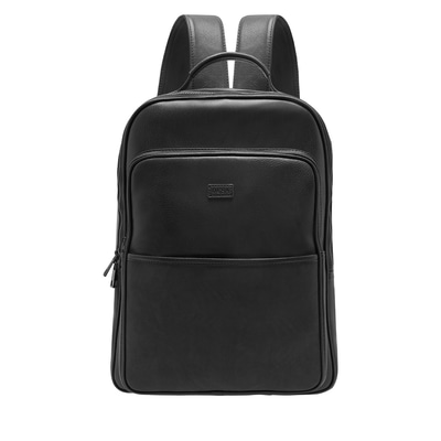 Terra Siyah Erkek Sırt Çantası