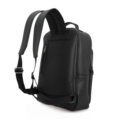 Terra Siyah Erkek Sırt Çantası