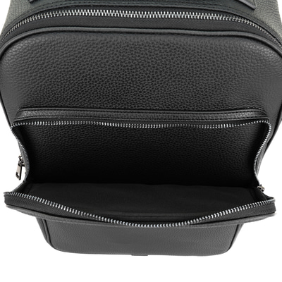 Terra Siyah Erkek Sırt Çantası