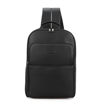 Terra Siyah Erkek Sırt Çantası