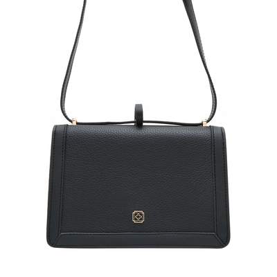 Terra Siyah Kadın Omuz Çantası