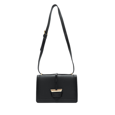 Terra Siyah Kadın Omuz Çantası