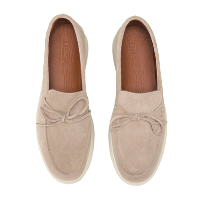 Tironan Bej Erkek Süet Günlük Ayakkabı