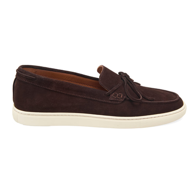 Tironan Kahve Erkek Süet Günlük Ayakkabı