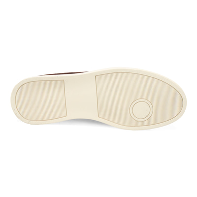 Tironan Kahve Erkek Süet Günlük Ayakkabı