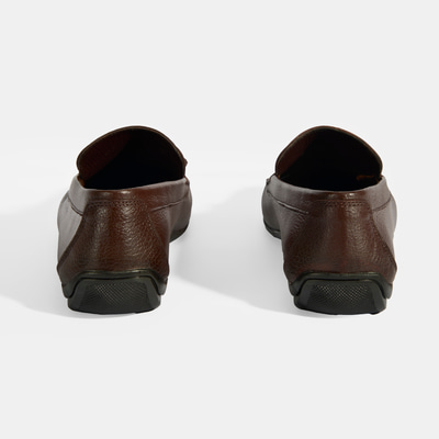 Tobias Kahve Erkek Günlük Ayakkabı