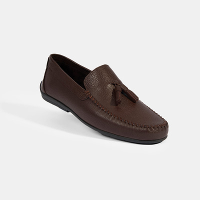 Tobias Kahve Erkek Günlük Ayakkabı