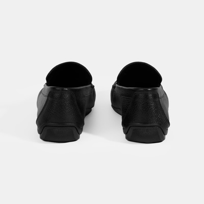 Tobias Siyah Erkek Günlük Ayakkabı