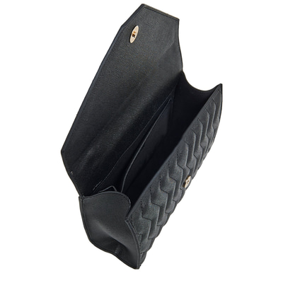 Triana Zincir Detaylı Kadın Omuz Çantası