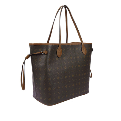 Trudy Kadın Monogram Çanta