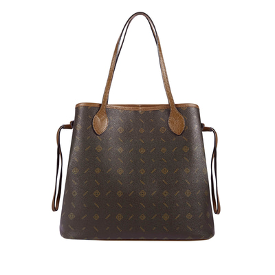 Trudy Kadın Monogram Çanta