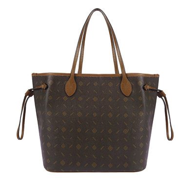 Trudy Kadın Monogram Çanta