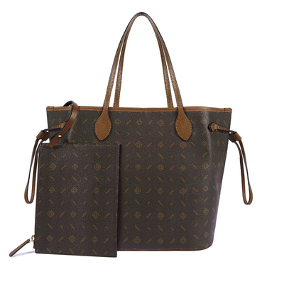 Trudy Kadın Monogram Çanta