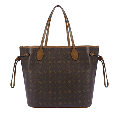 Trudy Kadın Monogram Çanta