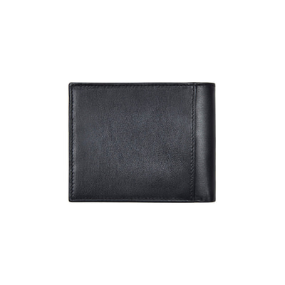 Valentin Erkek İki Renkli Deri Cüzdan