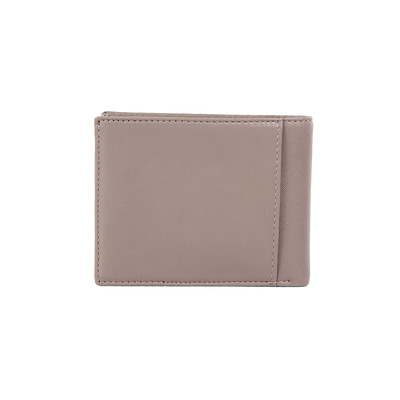 Valentin Erkek İki Renkli Deri Cüzdan