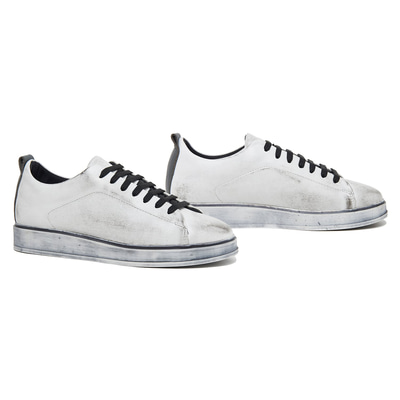 Valentin Kadın Deri Spor Ayakkabı