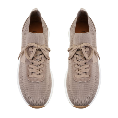 Valery Bej Erkek Bağcıklı Spor Ayakkabı