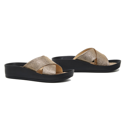 Venessa Kadın Kalın Tabanlı Terlik