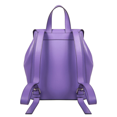 Via Kadın Deri Sırt Çantası