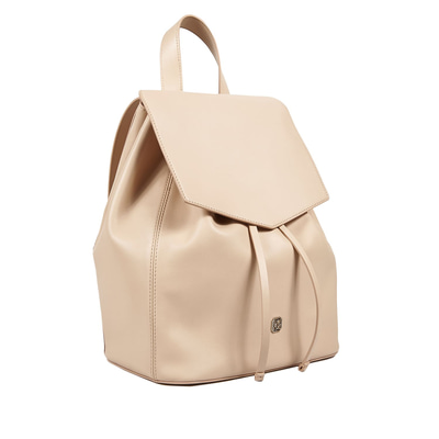 Via Kadın Deri Sırt Çantası