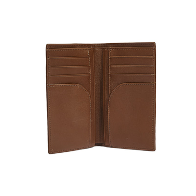 Virgilio Erkek Silky Deri Cüzdan