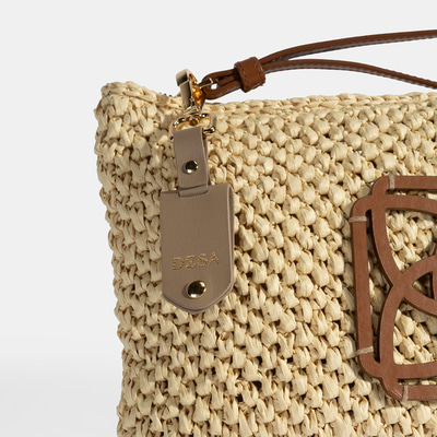 Vizon Deri Anahtarlık