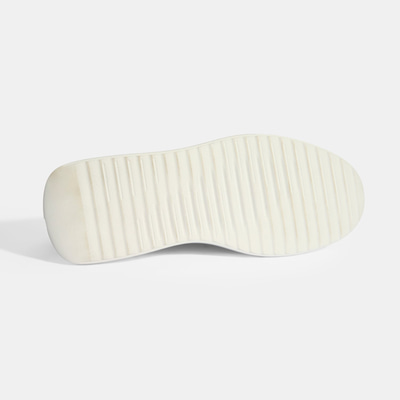 Vizon Erkek Bağcıklı Süet Günlük Ayakkabı