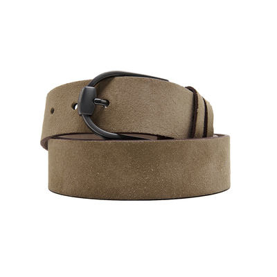 Vizon Erkek Deri Spor Kemer