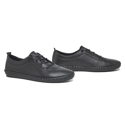 William Erkek Deri Günlük Ayakkabı