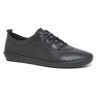 William Erkek Deri Günlük Ayakkabı