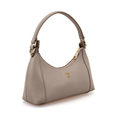 xxx Brielle Vizon Kadın Deri Omuz Çantası