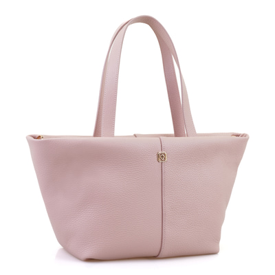 xxx Dahlie Pudra Kadın Deri Omuz Çantası