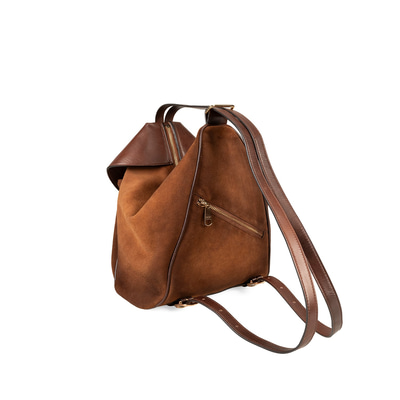 xxx Merina Taba Kadın Omuz / Sırt Çantası