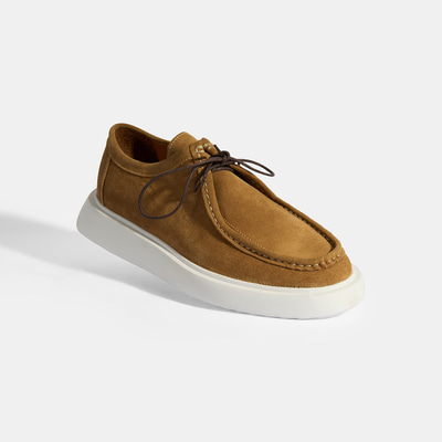 XXXA-KSK4430 ERKEK GÜNLÜK AYAKKAB, TABA, 40