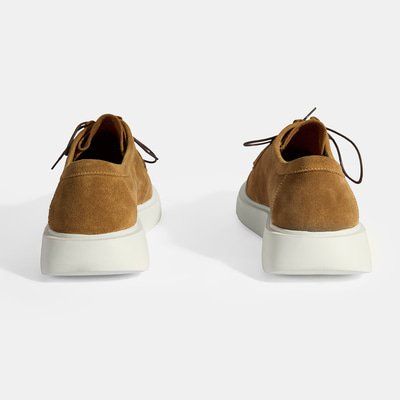 XXXA-KSK4430 ERKEK GÜNLÜK AYAKKAB, TABA, 40