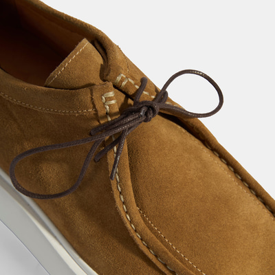 XXXA-KSK4430 ERKEK GÜNLÜK AYAKKAB, TABA, 40