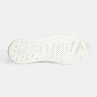 XXXArely Kahve Erkek Deri Spor Ayakkabı