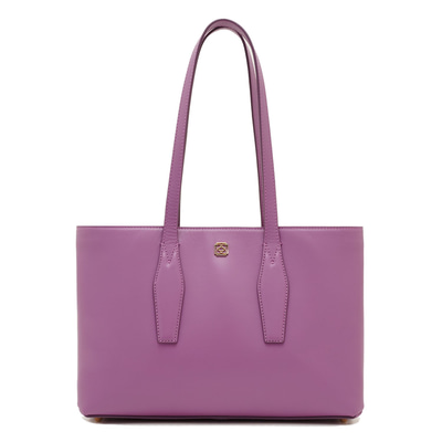 XXXDrake Mor Kadın Deri Omuz Çantası